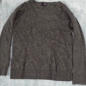 Grey Sweater !!! 💕💕💕💕